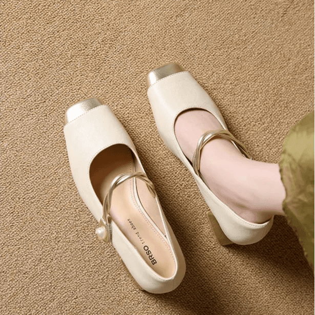 BRSO Heels - My Store
