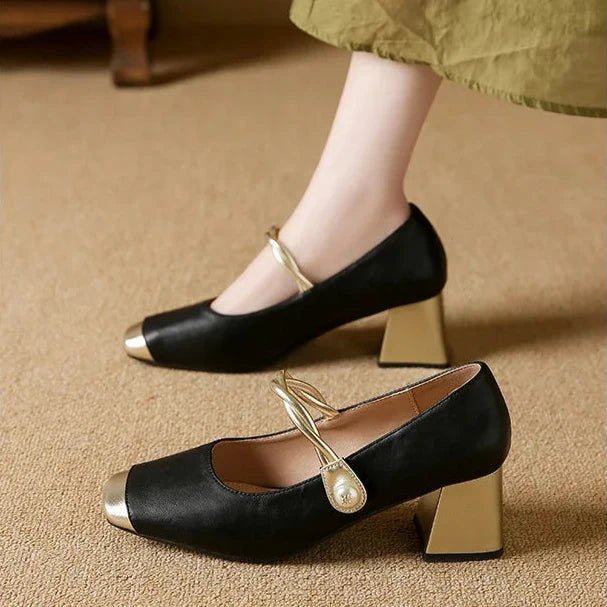 BRSO Heels - My Store