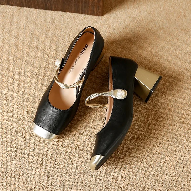 BRSO Heels - My Store