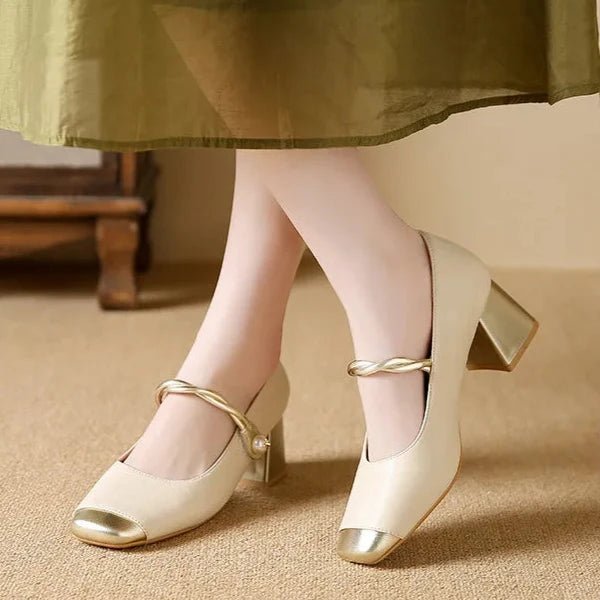 BRSO Heels - My Store