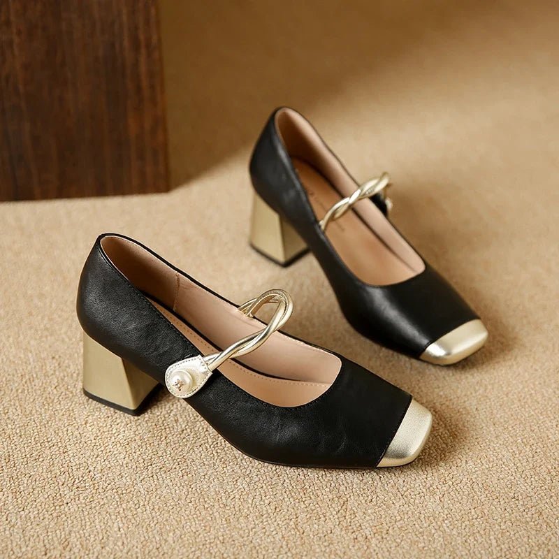 BRSO Heels - My Store
