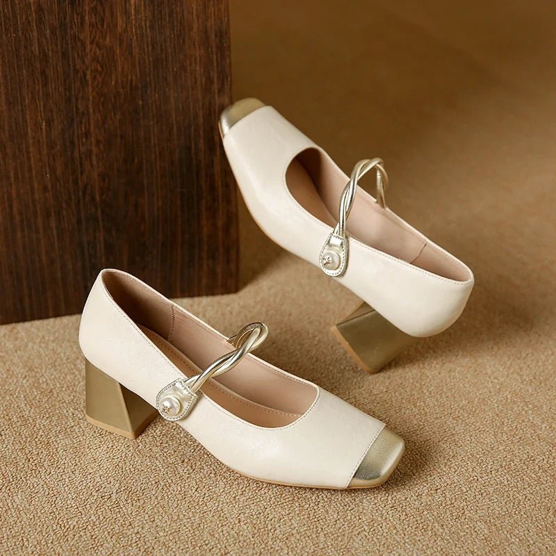 BRSO Heels - My Store