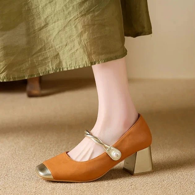 BRSO Heels - My Store
