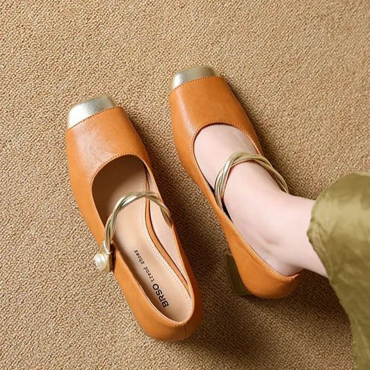 BRSO Heels - My Store