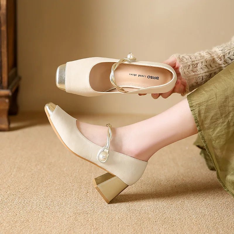 BRSO Heels - My Store