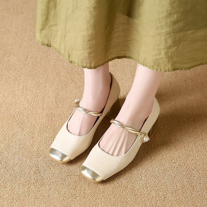 BRSO Heels - My Store