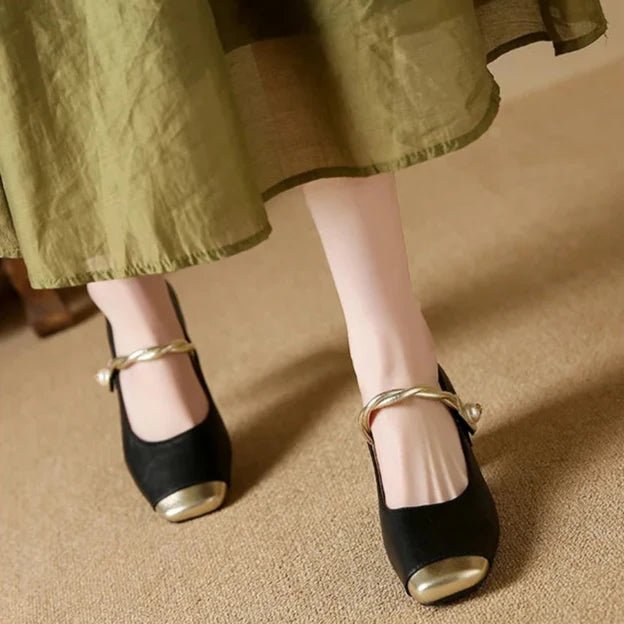 BRSO Heels - My Store