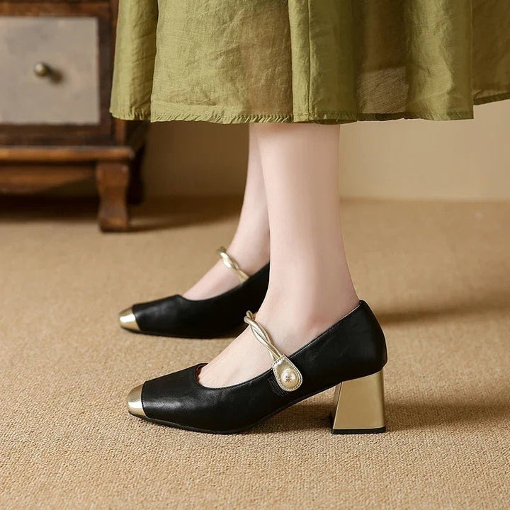 BRSO Heels - My Store