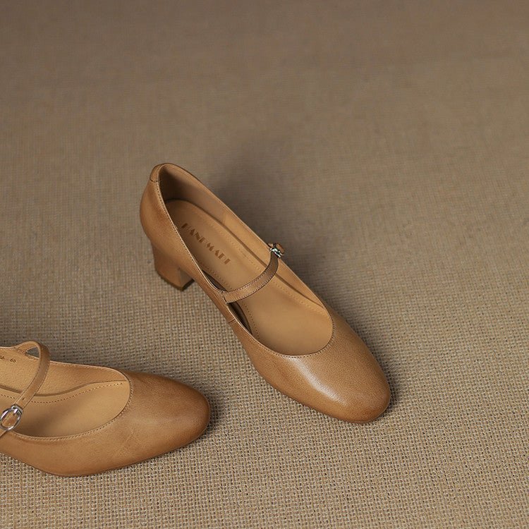 Cadrel Pumps - My Store
