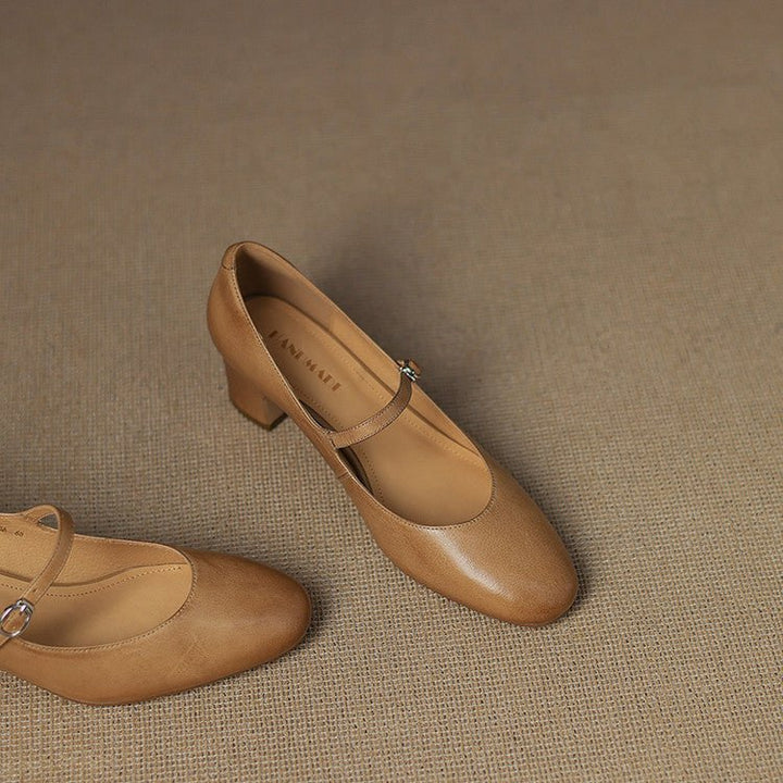Cadrel Pumps - My Store