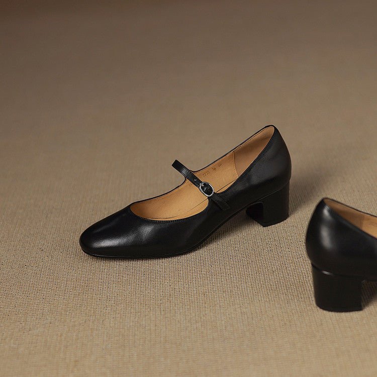 Cadrel Pumps - My Store