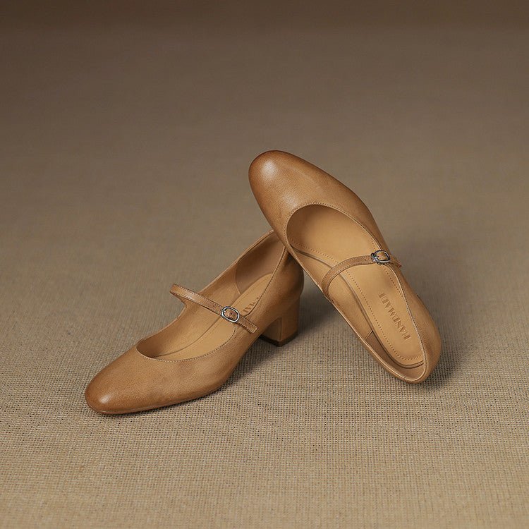 Cadrel Pumps - My Store
