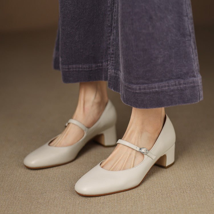 Cadrel Pumps - My Store