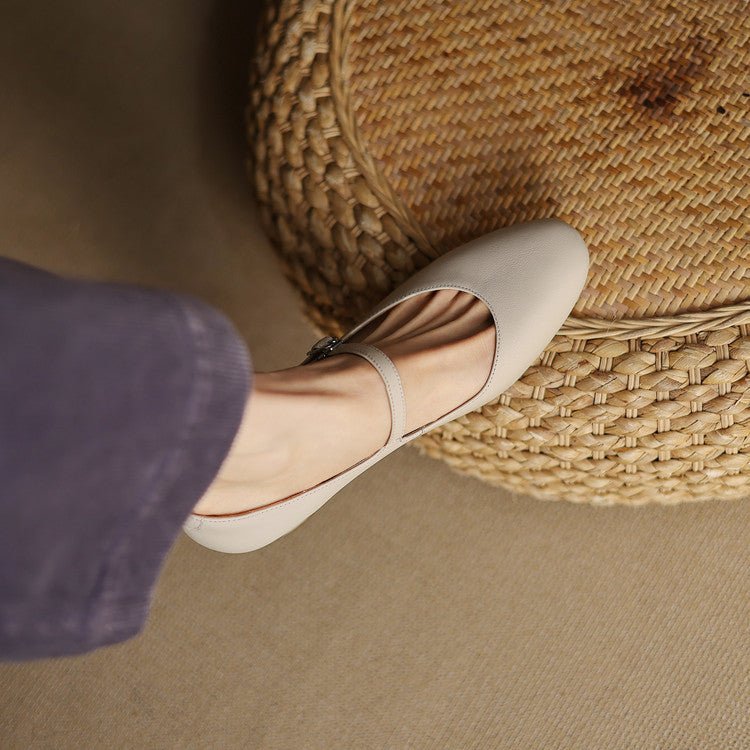 Cadrel Pumps - My Store