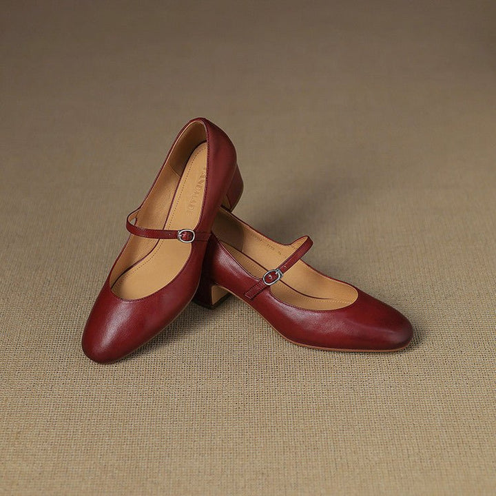 Cadrel Pumps - My Store