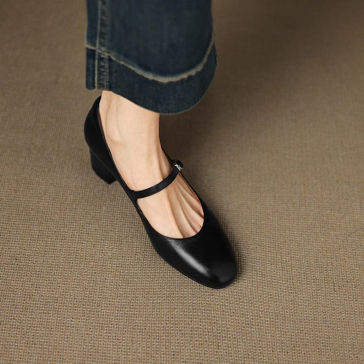 Cadrel Pumps - My Store