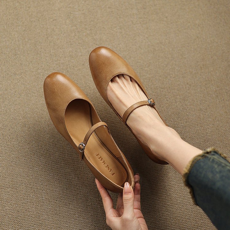 Cadrel Pumps - My Store