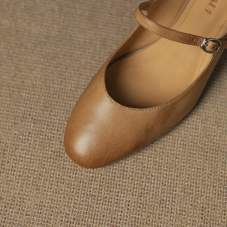 Cadrel Pumps - My Store