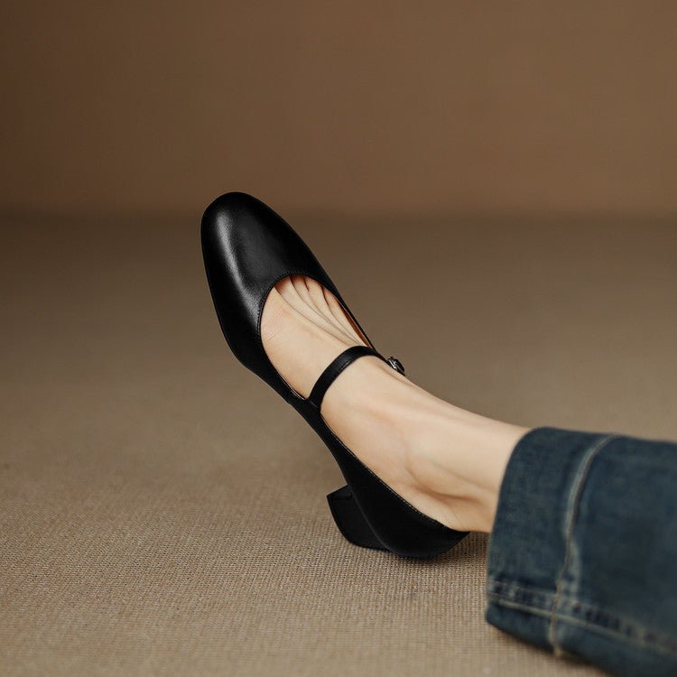 Cadrel Pumps - My Store