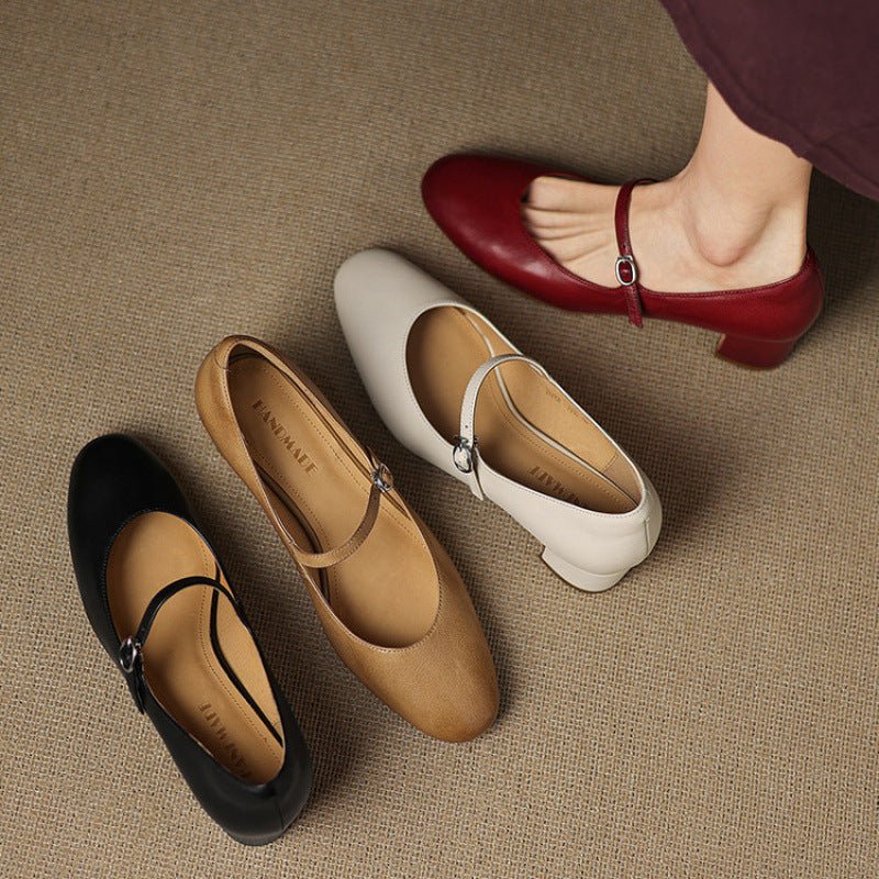 Cadrel Pumps - My Store