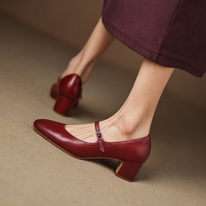 Cadrel Pumps - My Store