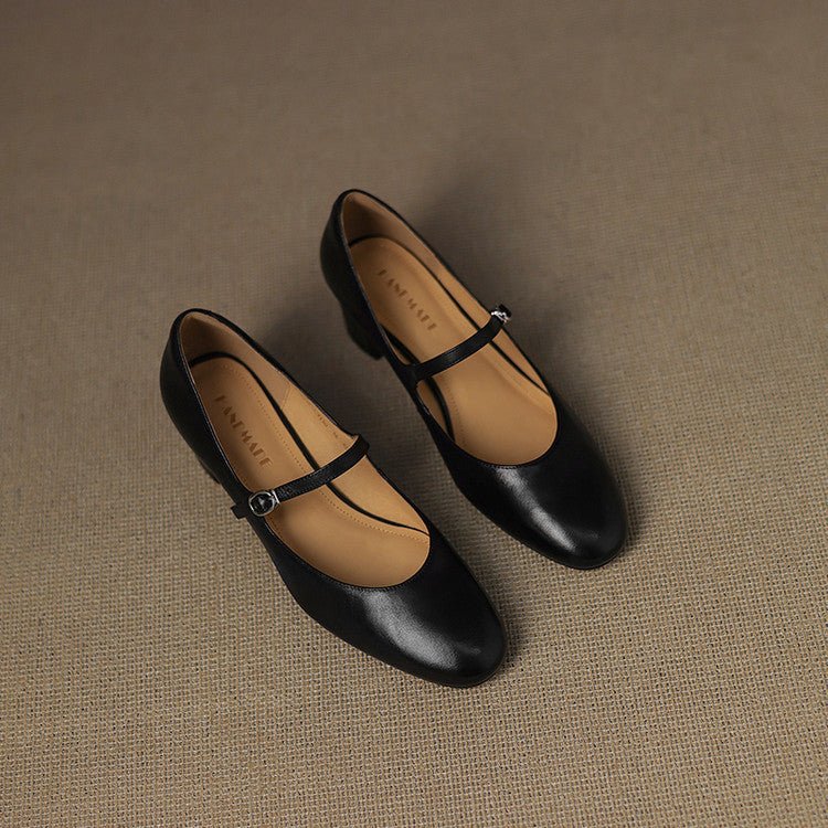 Cadrel Pumps - My Store