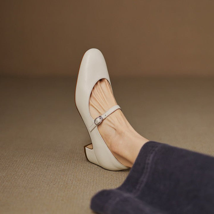 Cadrel Pumps - My Store