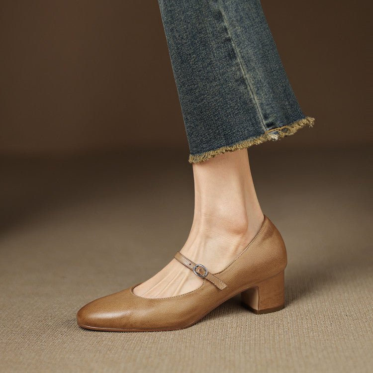 Cadrel Pumps - My Store