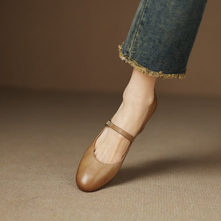 Cadrel Pumps - My Store