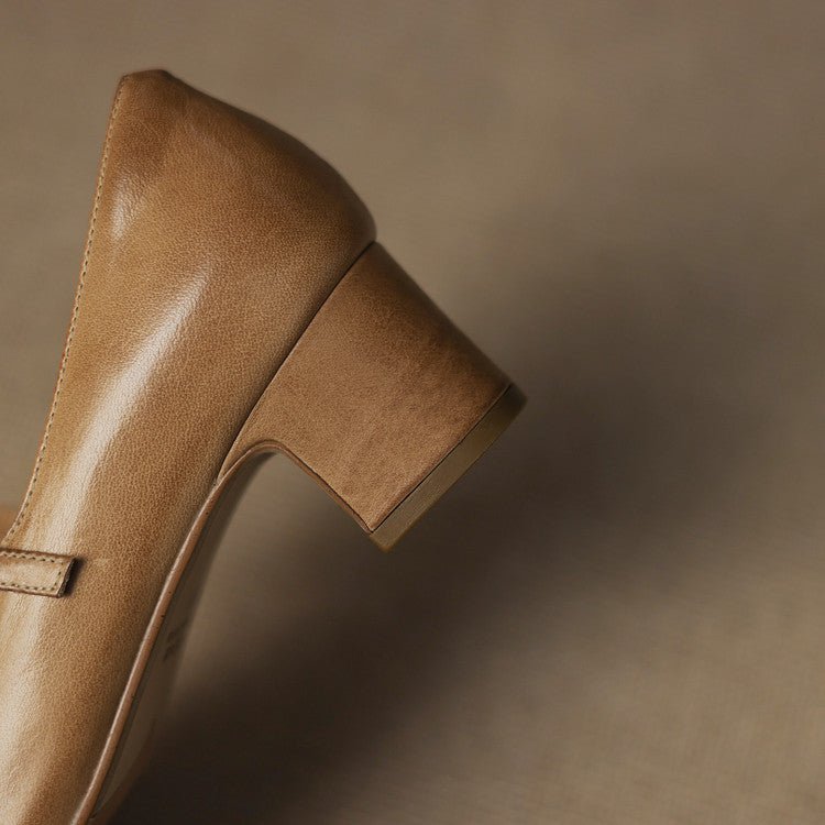 Cadrel Pumps - My Store