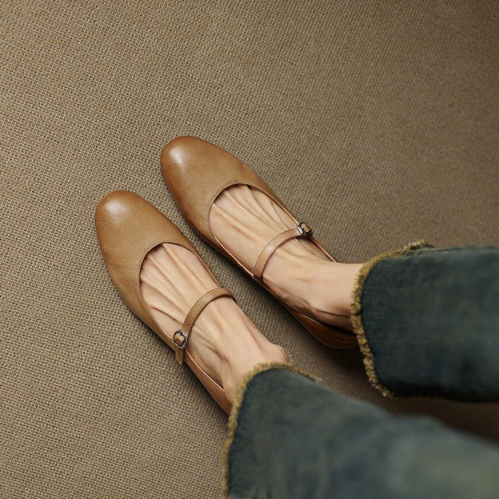 Cadrel Pumps - My Store