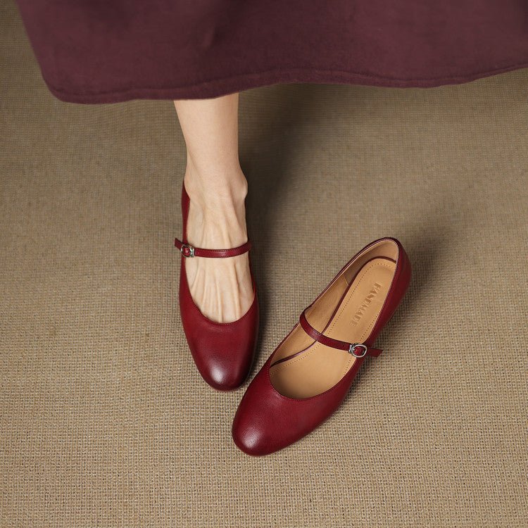Cadrel Pumps - My Store