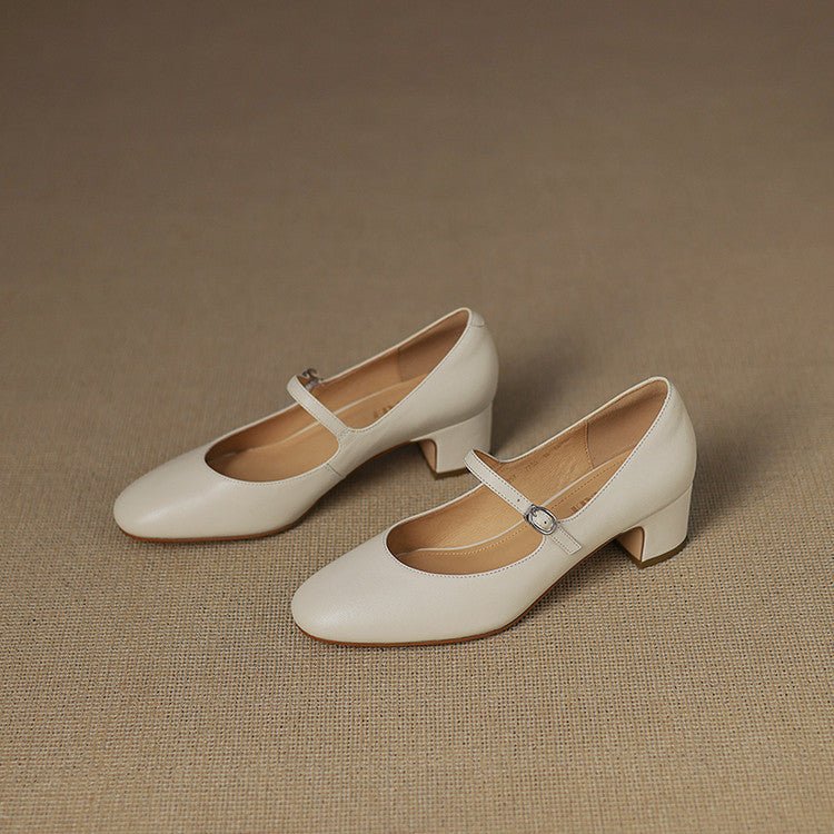Cadrel Pumps - My Store