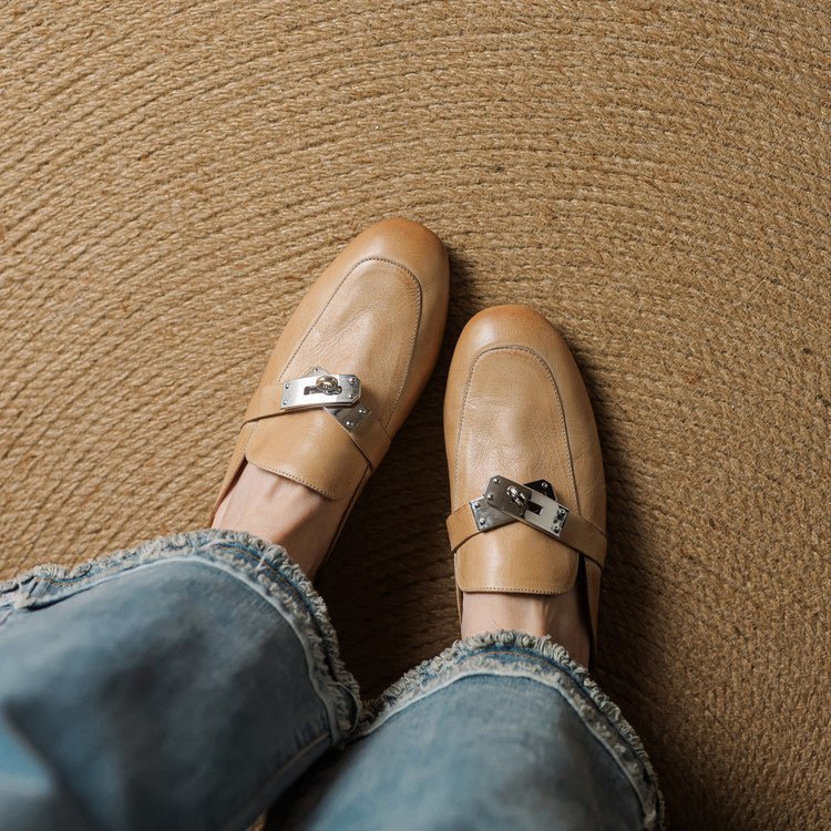 Carla Mules - My Store