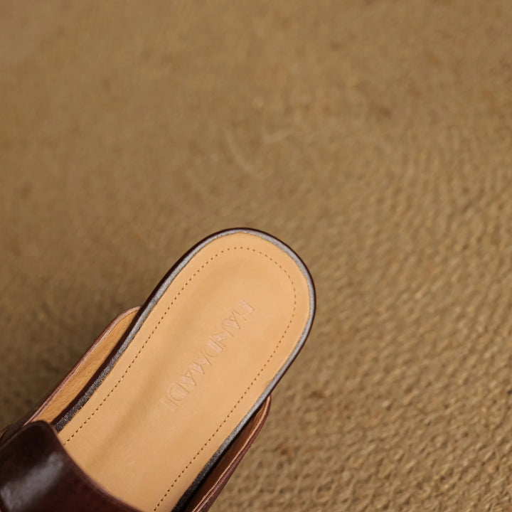 Carla Mules - My Store