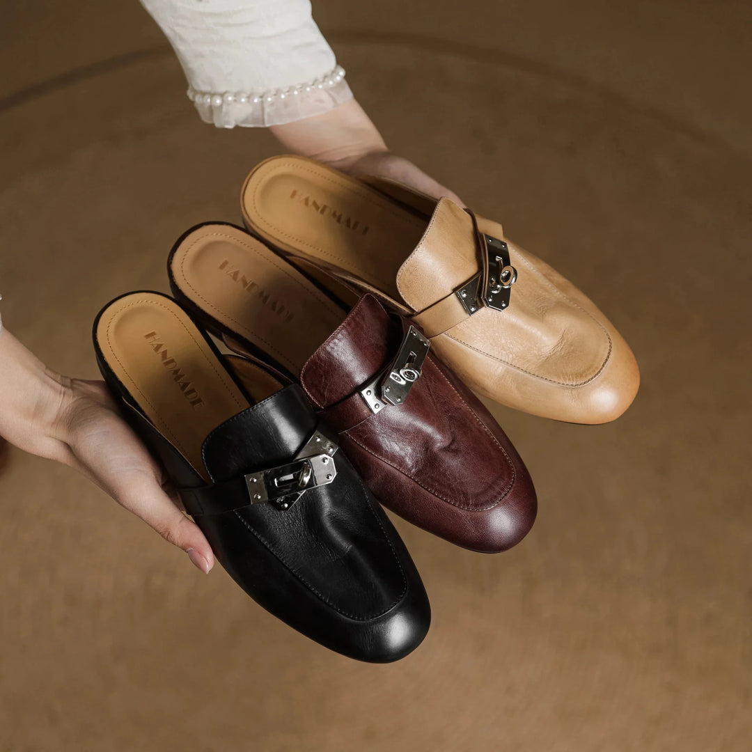 Carla Mules - My Store