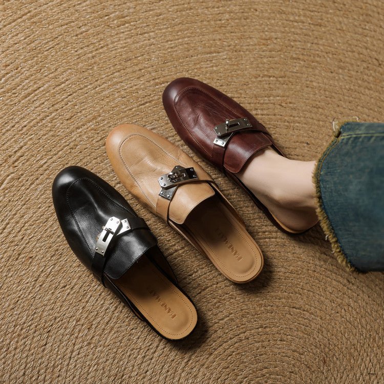 Carla Mules - My Store