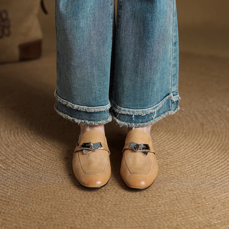 Carla Mules - My Store