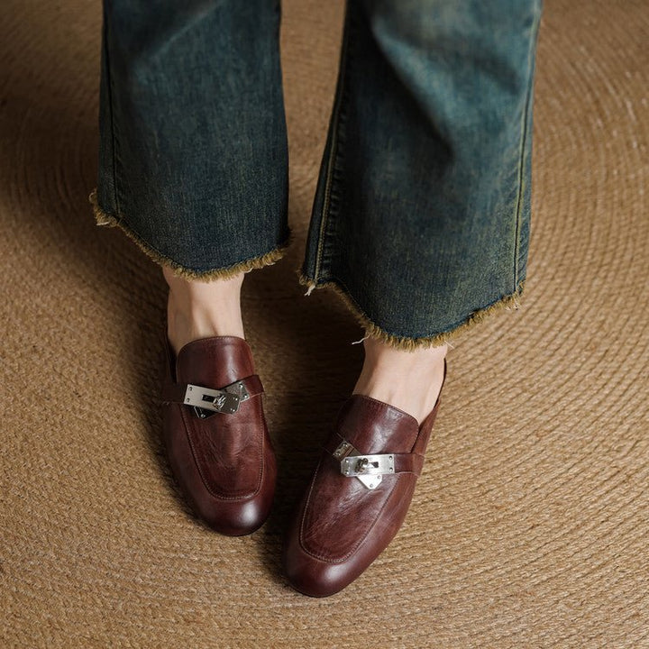 Carla Mules - My Store
