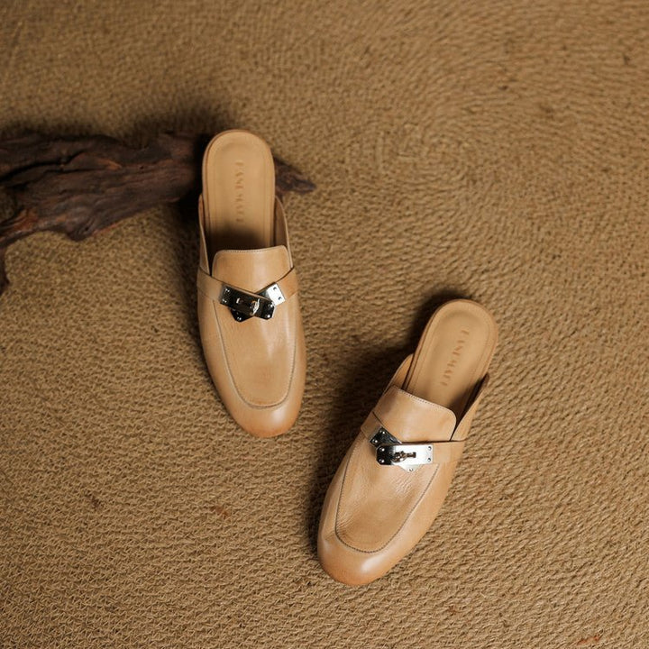Carla Mules - My Store