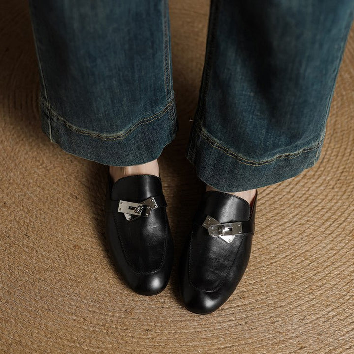 Carla Mules - My Store