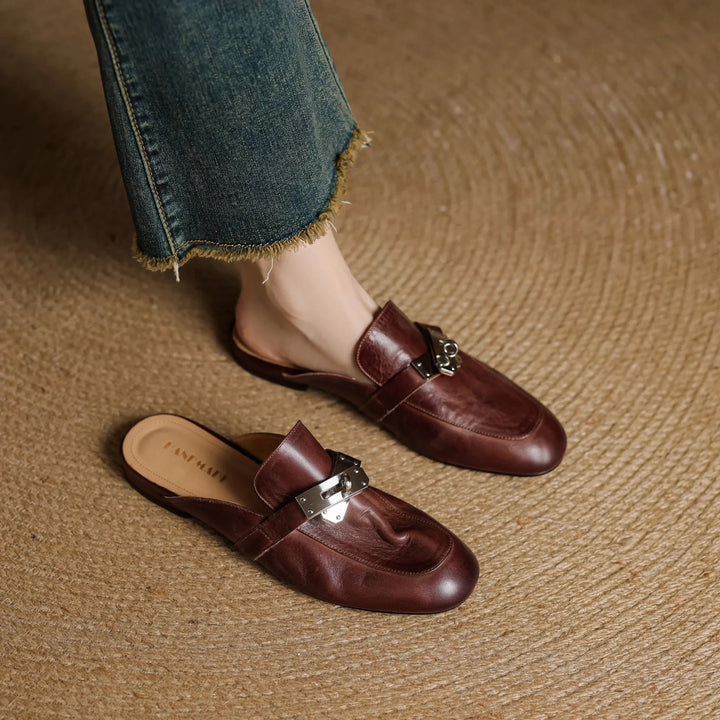 Carla Mules - My Store