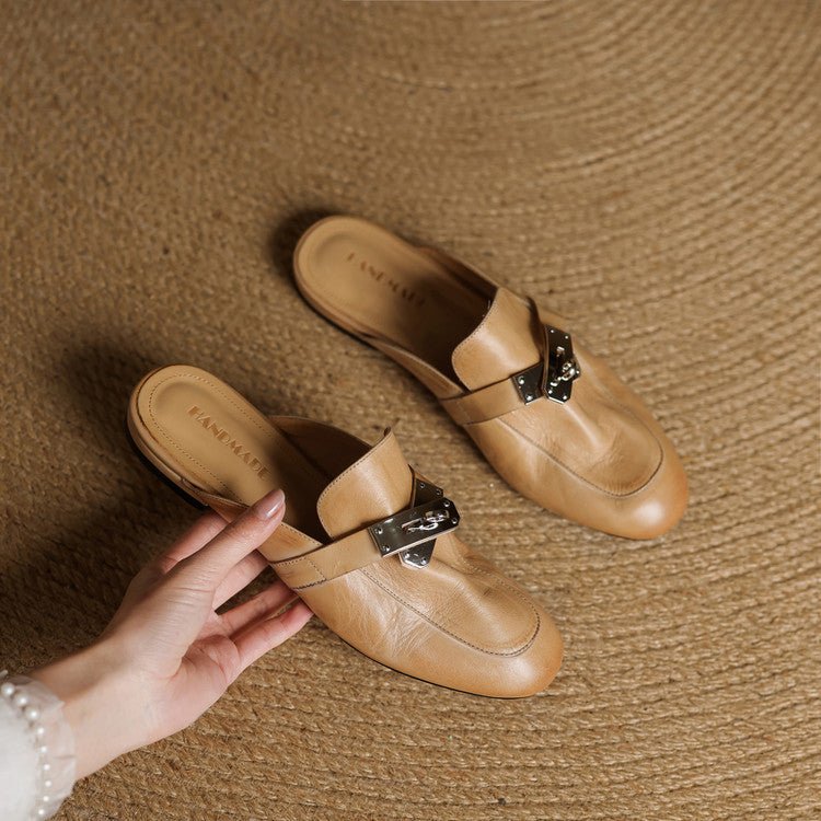 Carla Mules - My Store