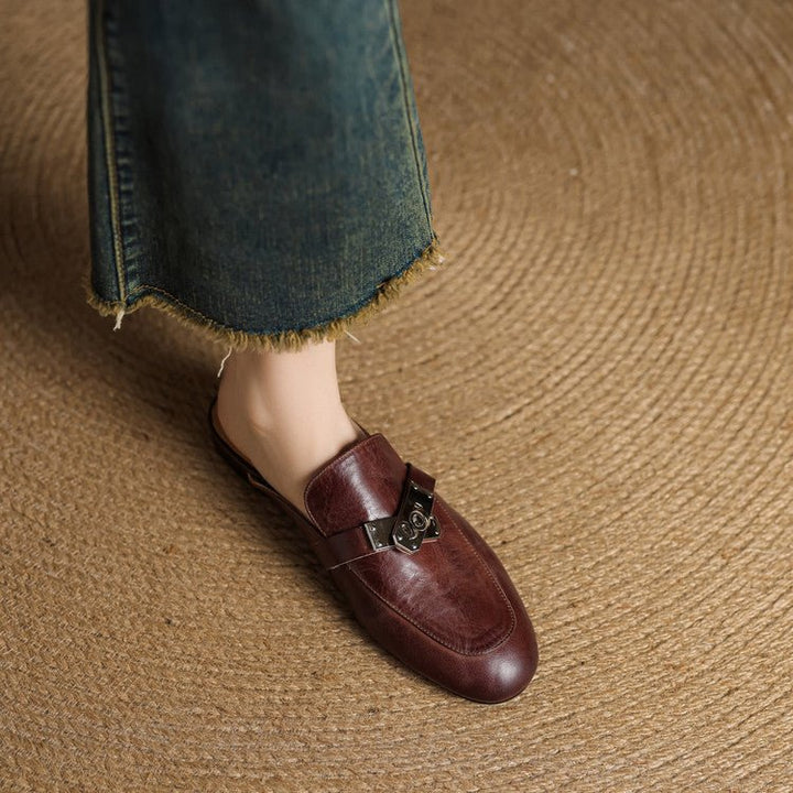 Carla Mules - My Store
