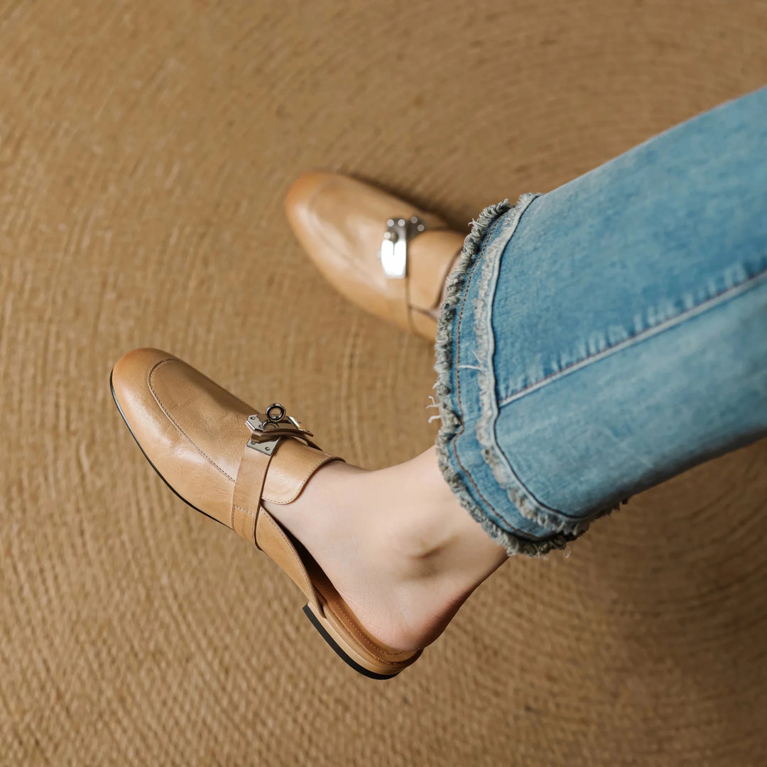 Carla Mules - My Store
