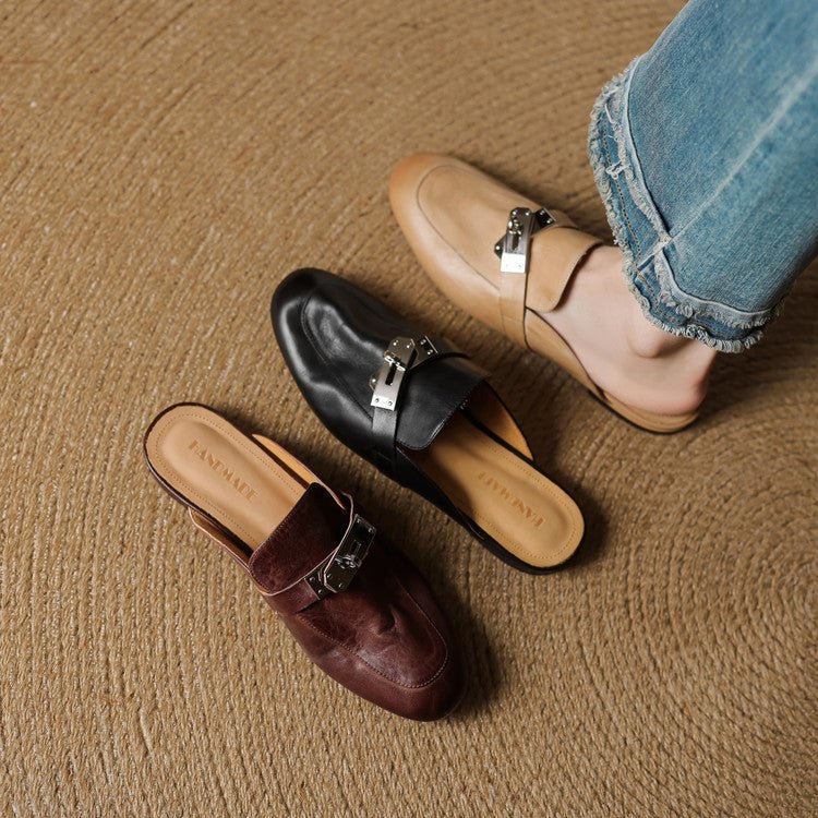 Carla Mules - My Store