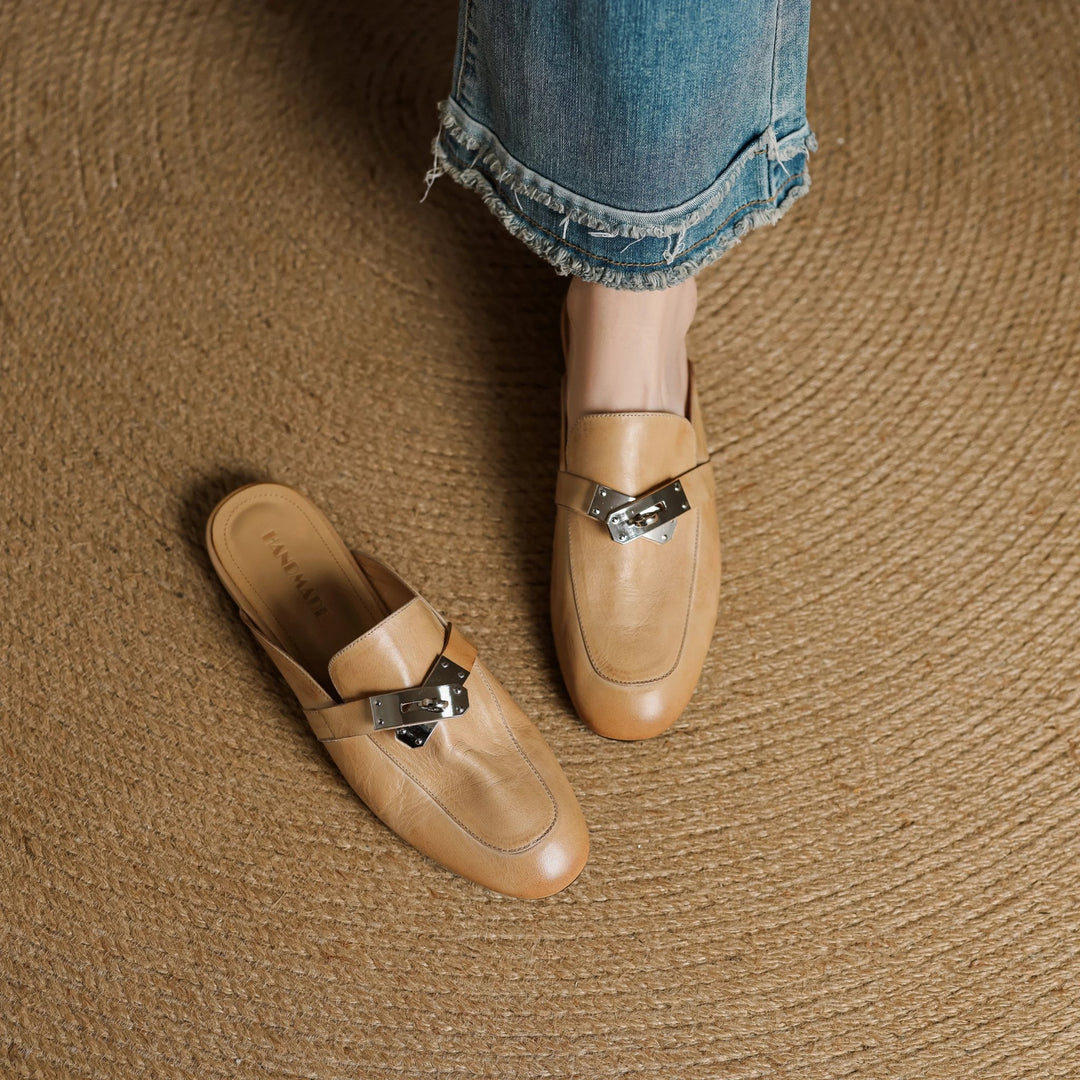 Carla Mules - My Store