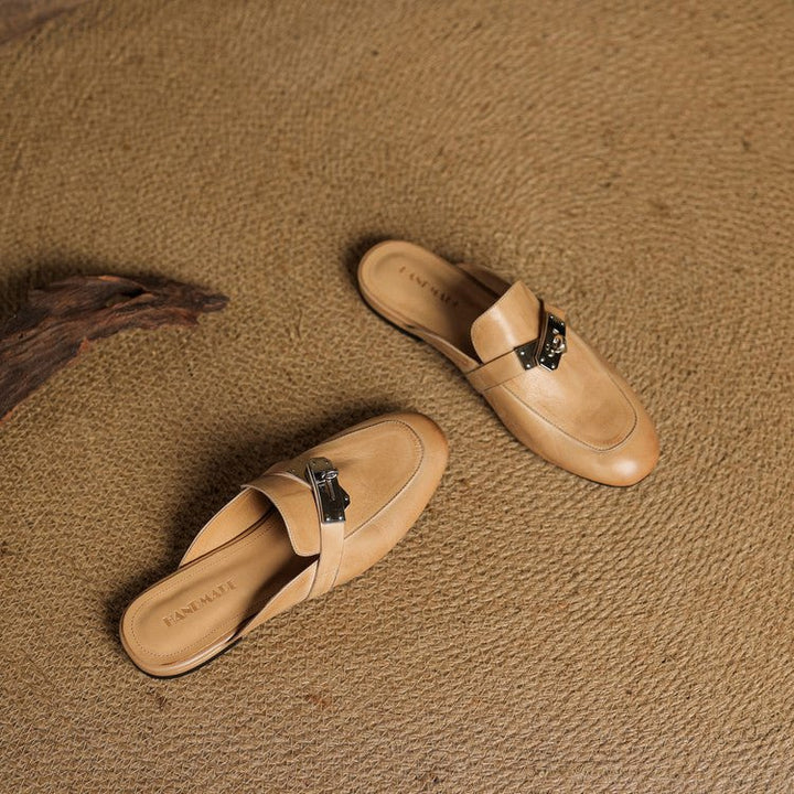 Carla Mules - My Store