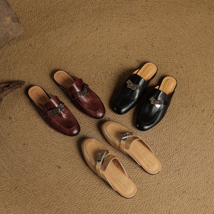 Carla Mules - My Store