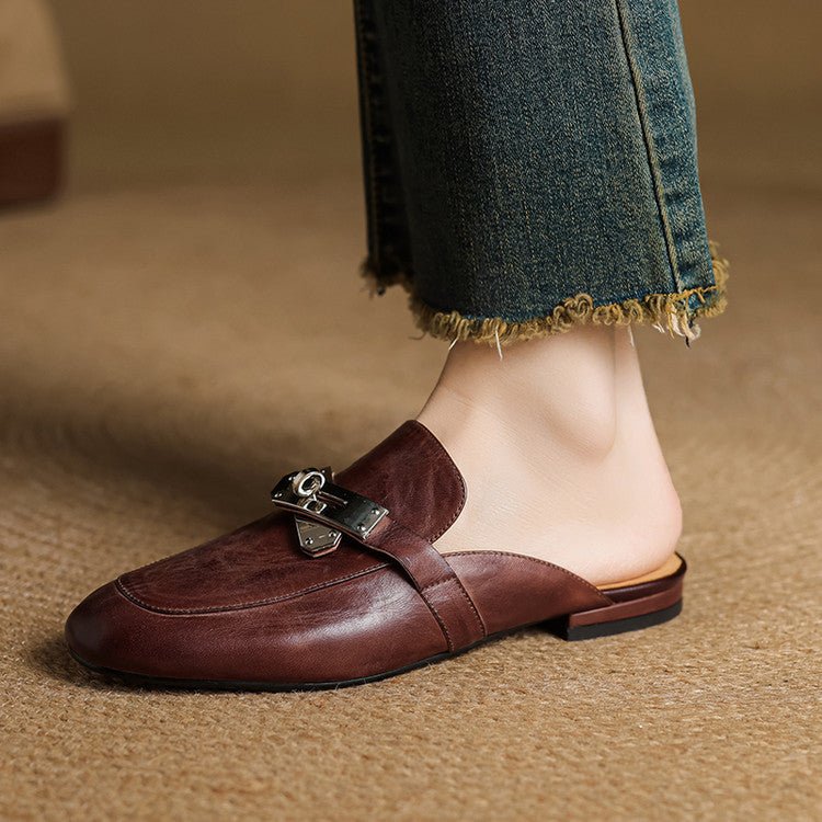 Carla Mules - My Store